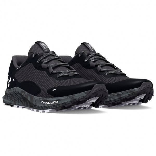 Under Armour - Women's UA Charged Bandit TR 2 SP - Multisportschuhe