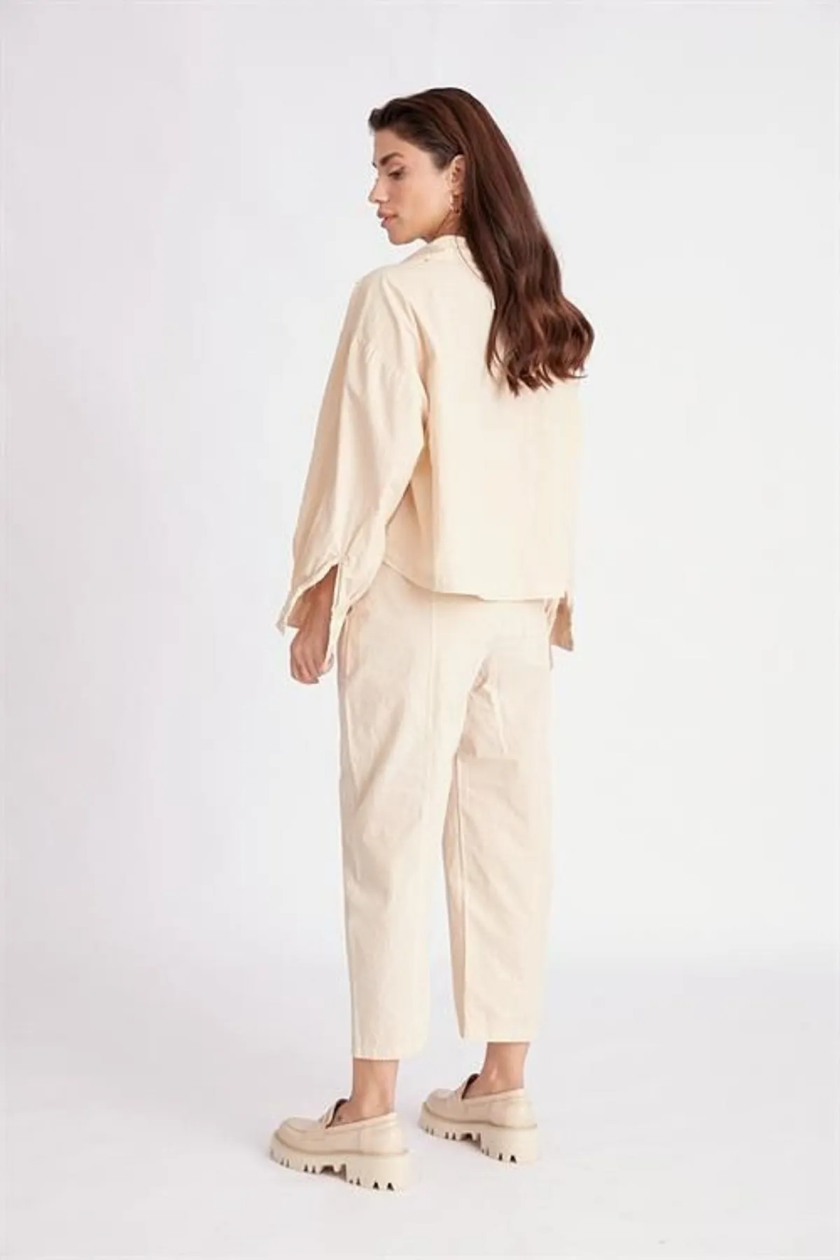 Laluvia  Hemd-Hosen-Set
