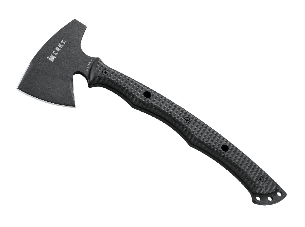 Chogan T-Hawk