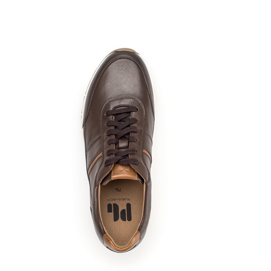 Pius Gabor PG1047 Sneaker low braun