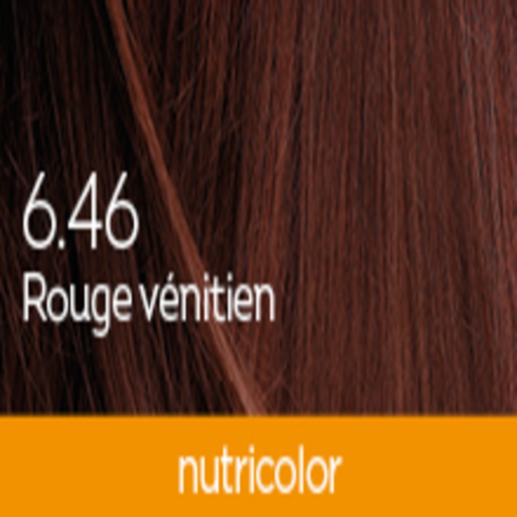 Biokap Nutricolor