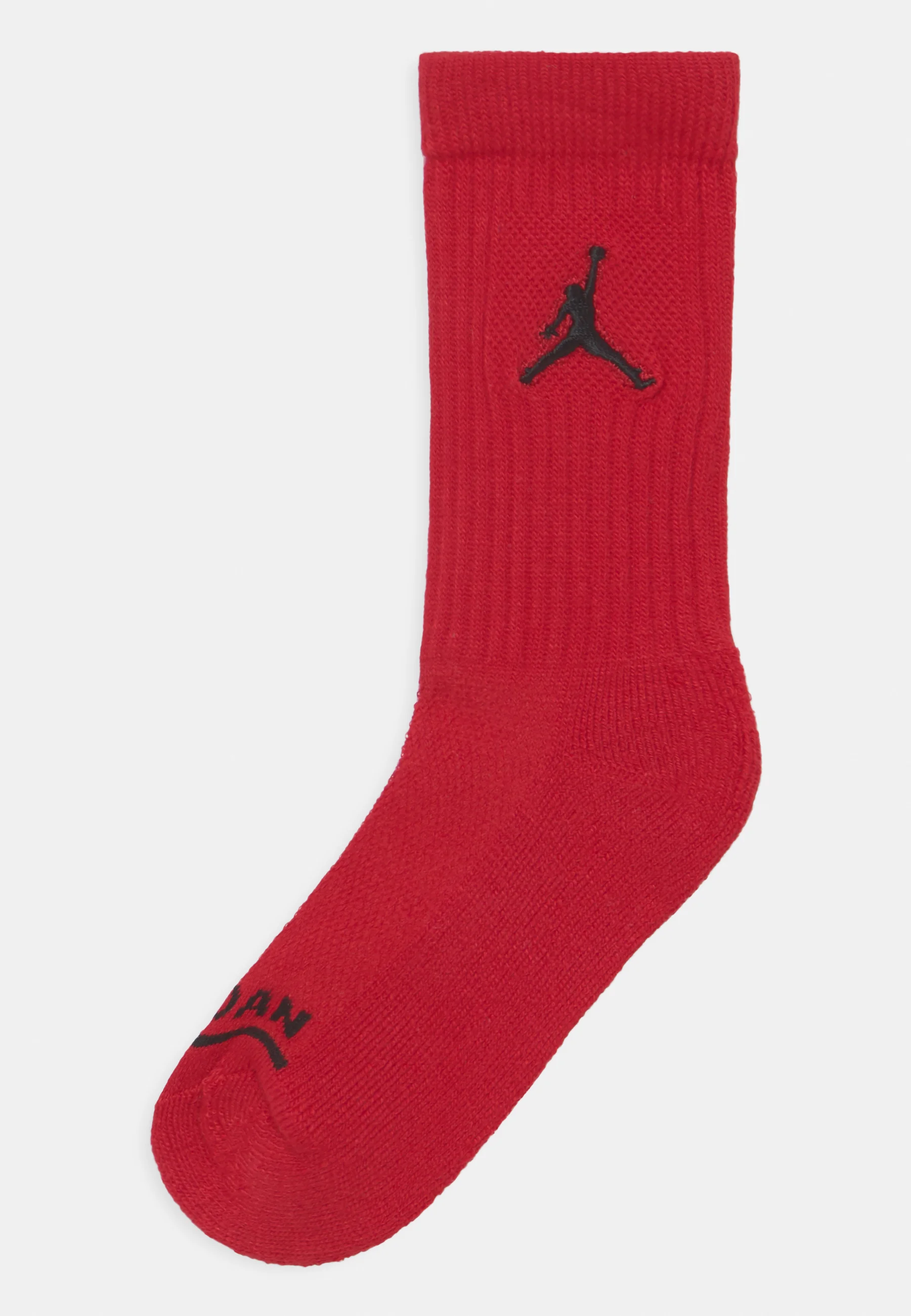 Jordan LEGEND CREW PACK DE 6 - Calcetines deportivos