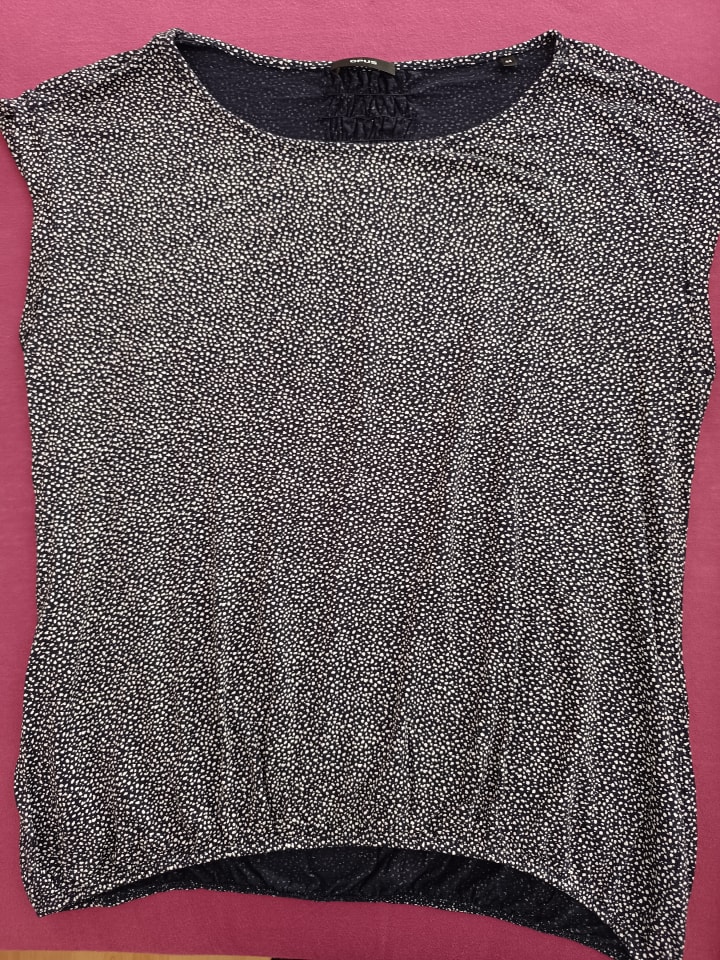 OPUS Opus Bluse Shirt Größe 44 günstig kaufen 44