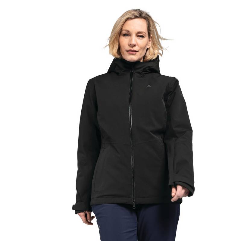Schöffel Jacket Torspitze L Funktionsjacke Damen