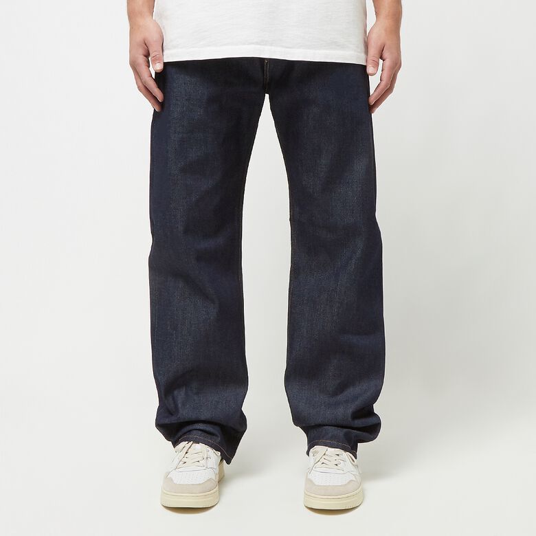 Levi's MIJ Lvc 1937 501® Jeans Dark Indigo - Flat Finish