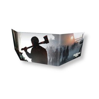 The Walking Dead Universe RPG GM Screen (RPG Accessory) (EN)