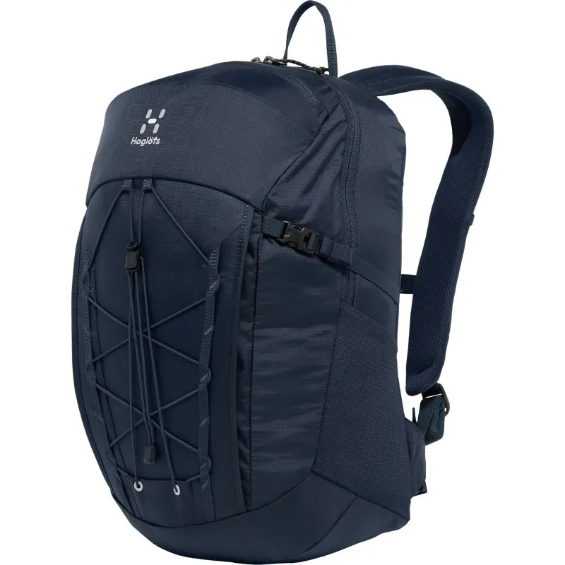 Haglöfs Vide 25 - Tarn Blue Solid