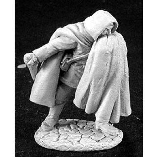 Thief Talbot