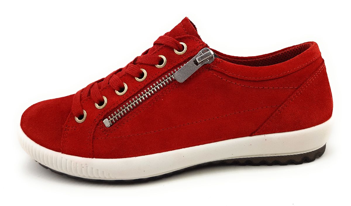 Legero Tanaro 4.0 0-600818-5000 Rot marte