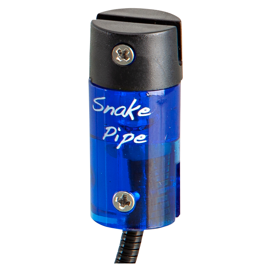 Anaconda Snake Pipe (1er)