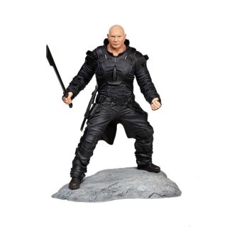 Dune: Glossu Rabban Figure