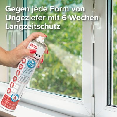 beaphar Total Universal Ungezieferspray
