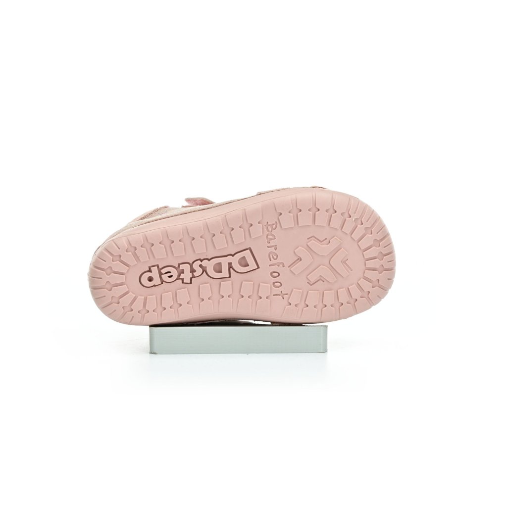 D.D.Step S070-42189 Pink Barfußstiefeletten