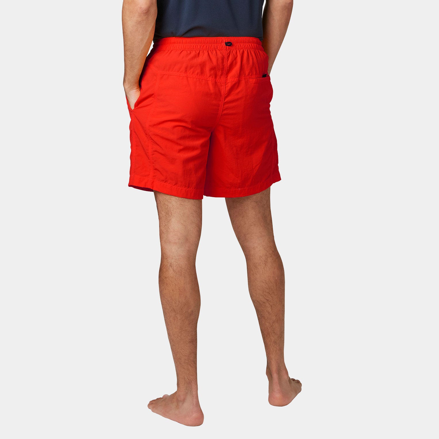 Men's Calshot Trunk