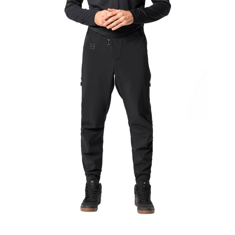 VAUDE Men's All Year Moab Pants Funktionshose Herren