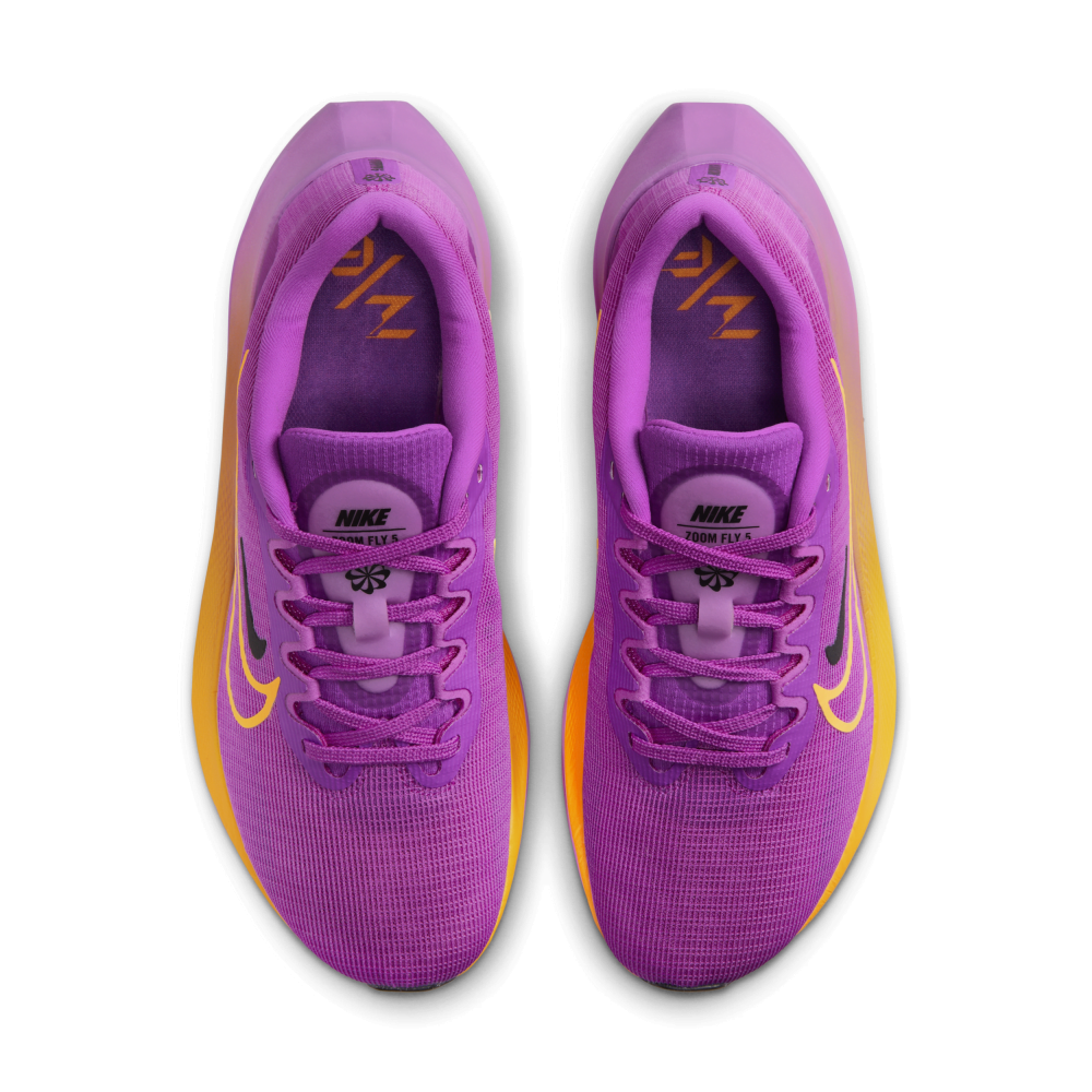 Nike Zoom Fly 5 DM8974-502 / lila
