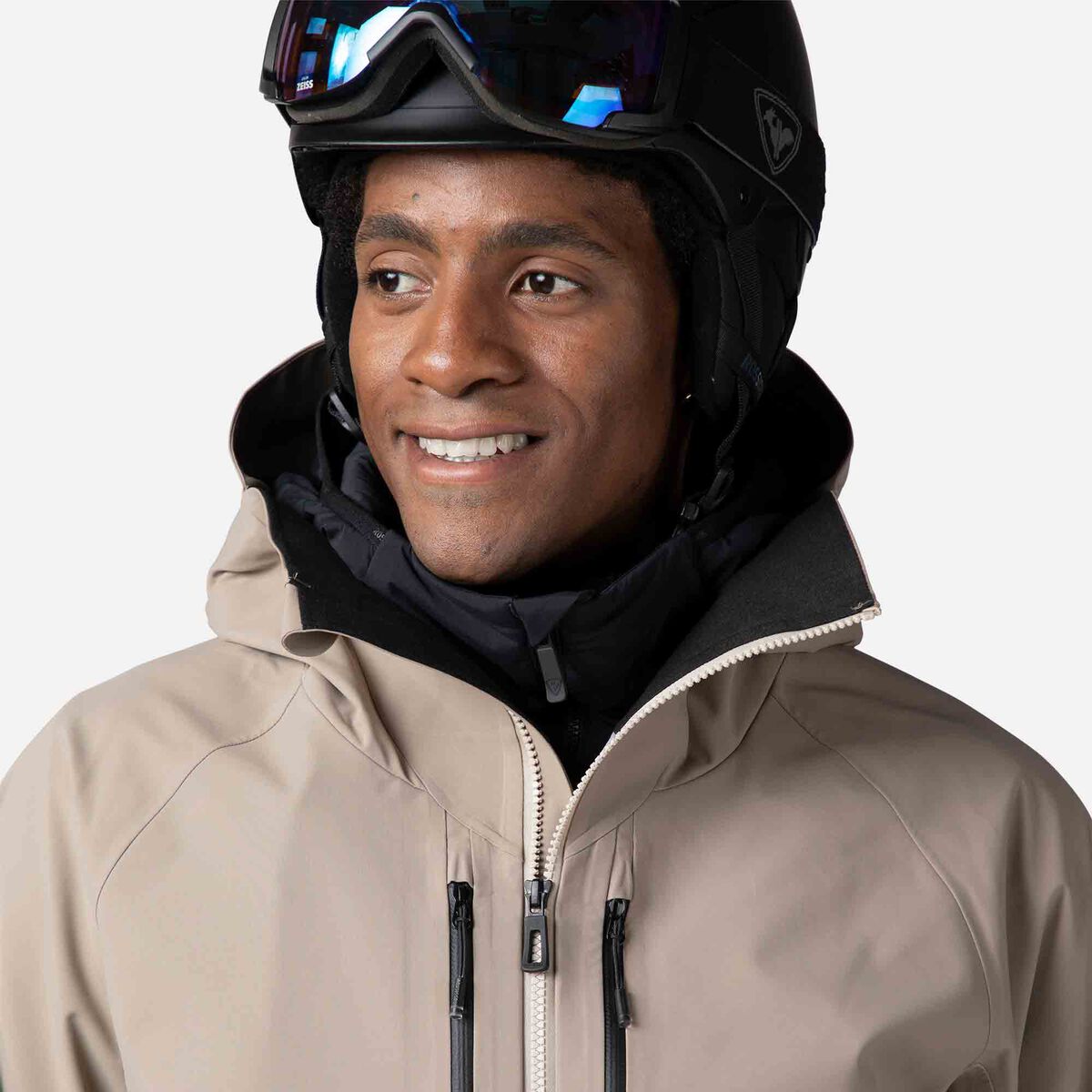 Evader Herrenskijacke