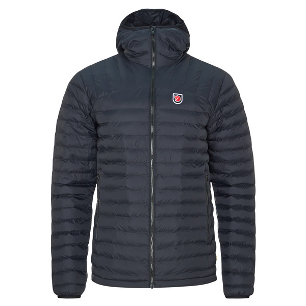 EXPEDITION LÄTT HOODIE M Herren - Isolationsjacke