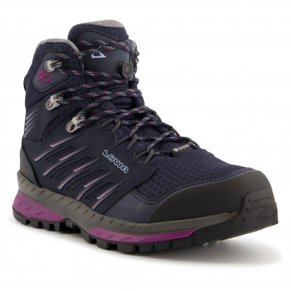 Lowa - Women's Trek Evo GTX Mid - Wanderschuhe