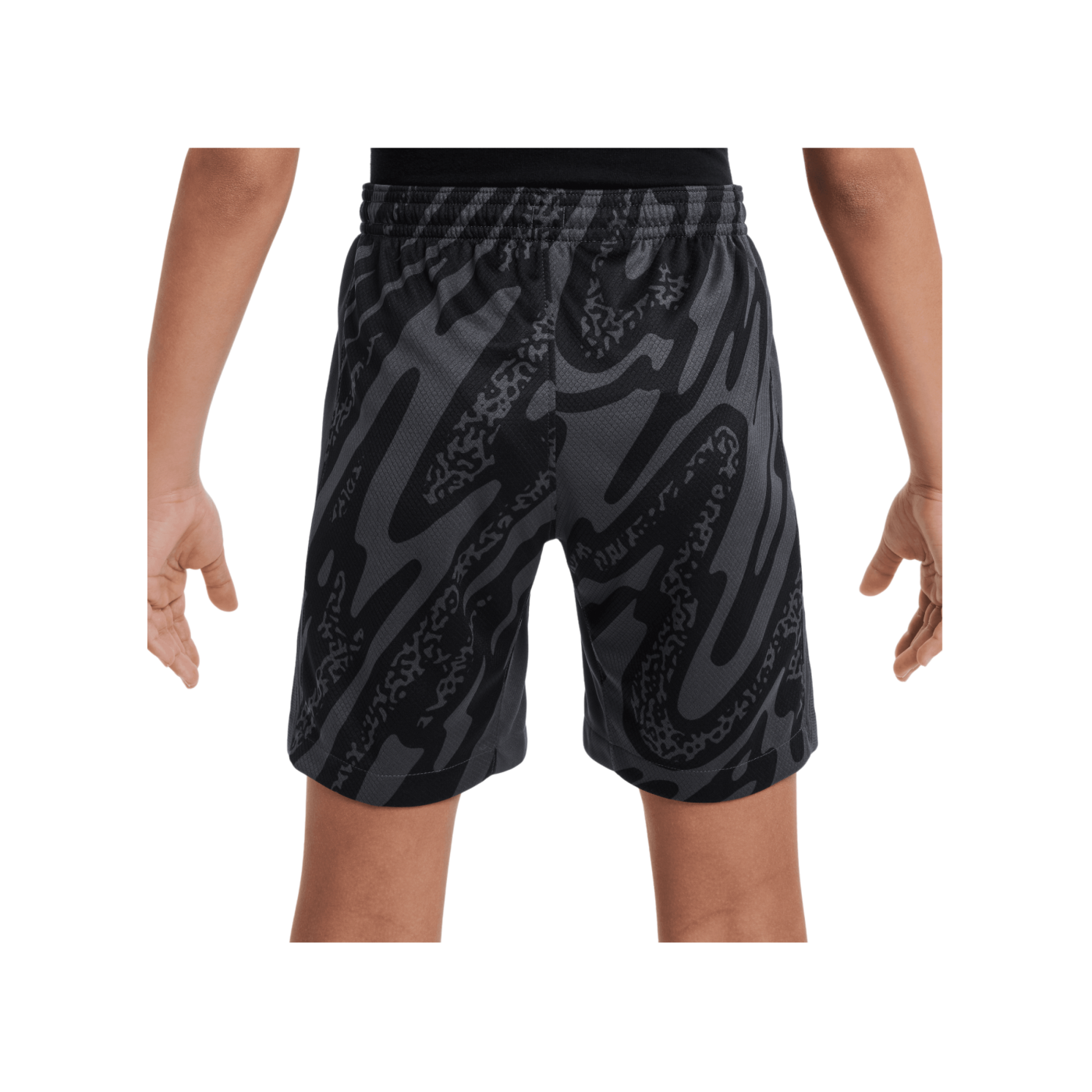 Nike FC Liverpool Torwartshort 2024/2025 Kids Schwarz F061