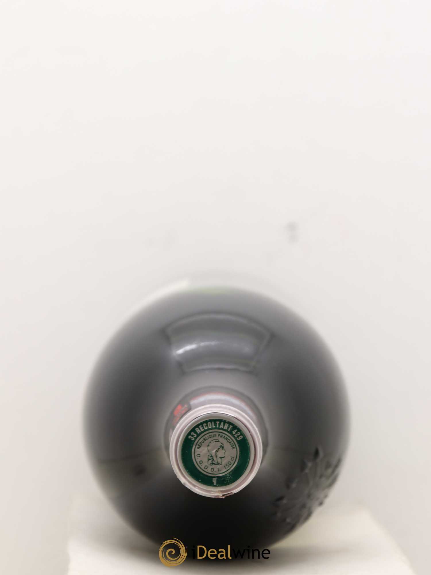 Château Lafite Rothschild 1er Grand Cru Classé  2004 - Lot de 1 Magnum
