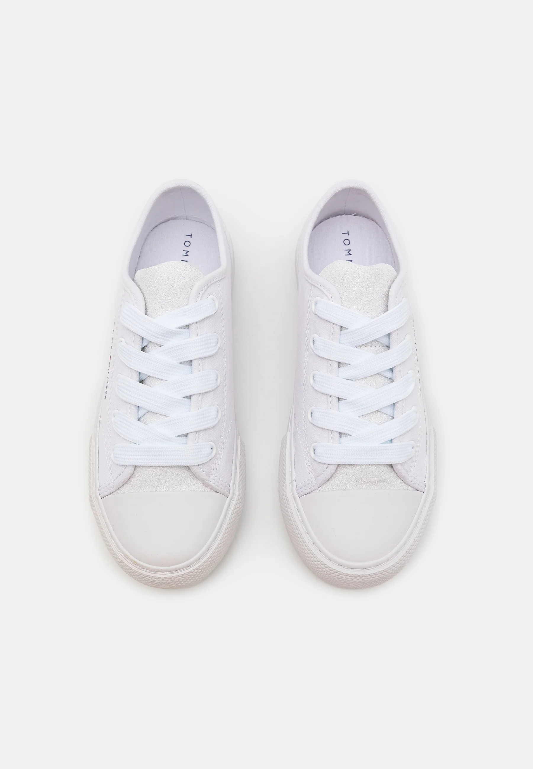 Tommy Hilfiger BEVERLY - Zapatillas bajas