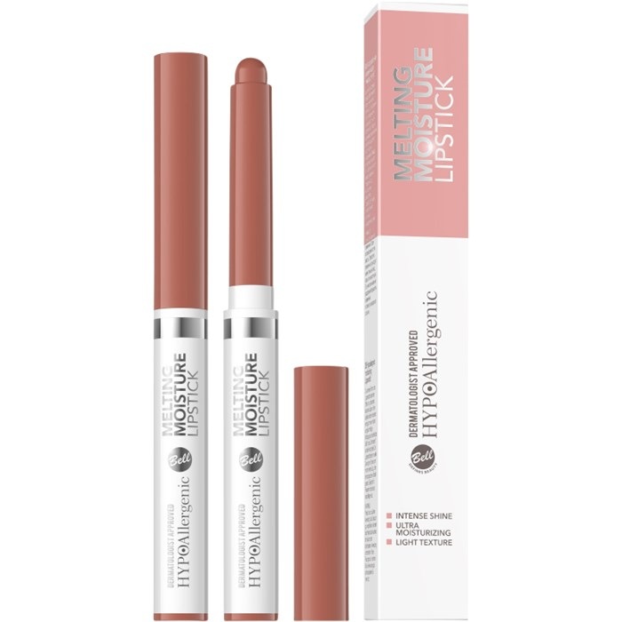 Melting Moisture Lipstick