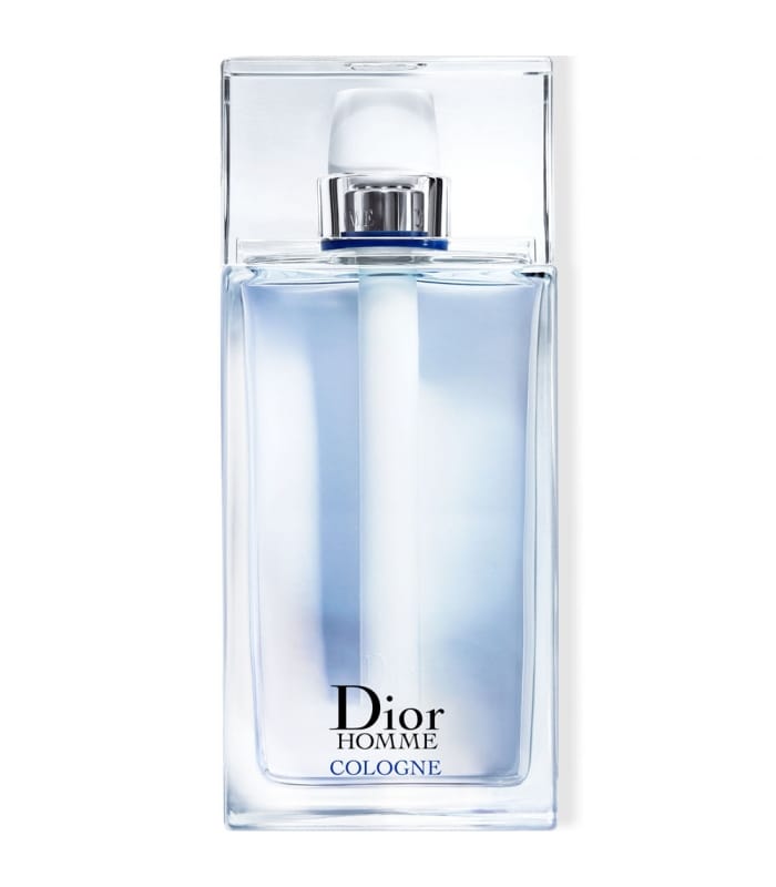 DIOR HOMME-Cologne Vaporisateur