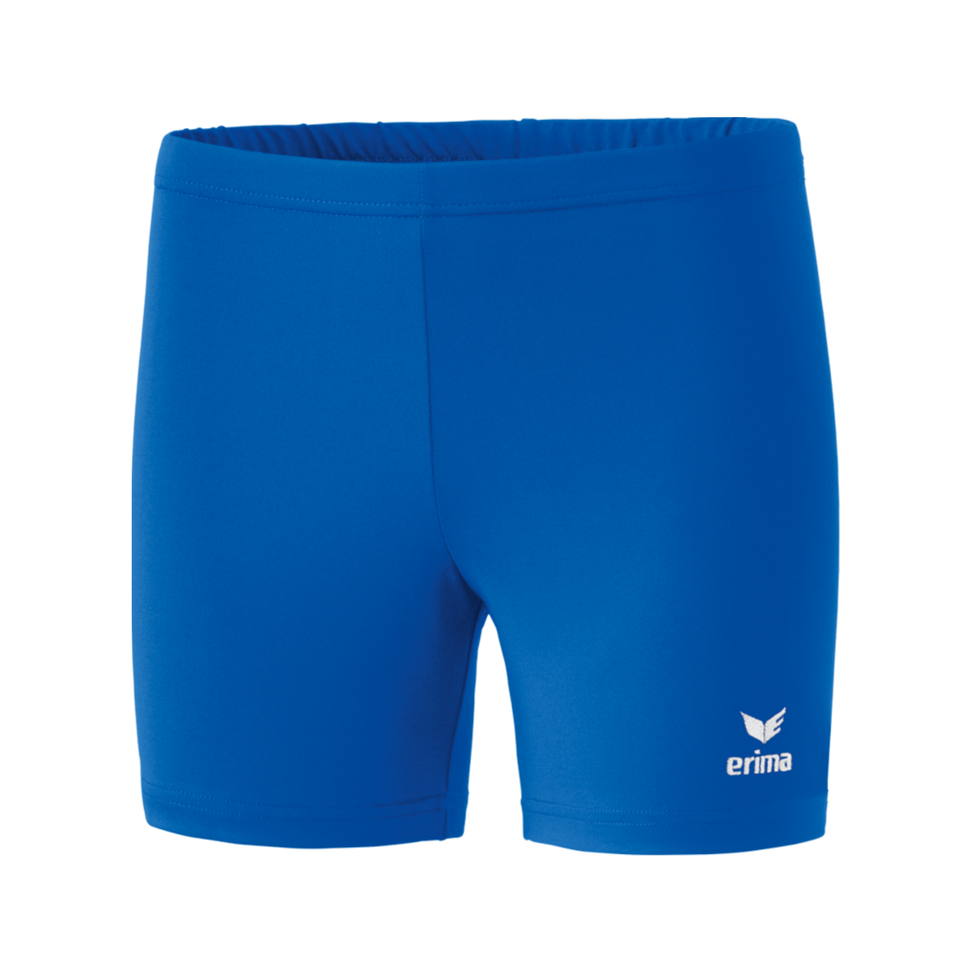 Erima Verona Performance Short Damen Blau