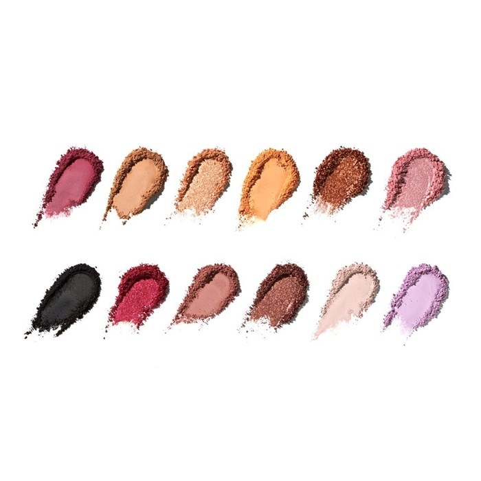 Welcome to Marrakesh Eyeshadow Palette
