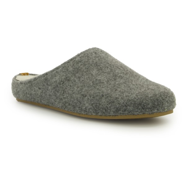 Stoic - HyddaSt. Wool Slippers - Hüttenschuhe