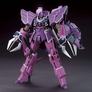 Gundam - HGUC 1/144 Yams-132 Rozen Zulu