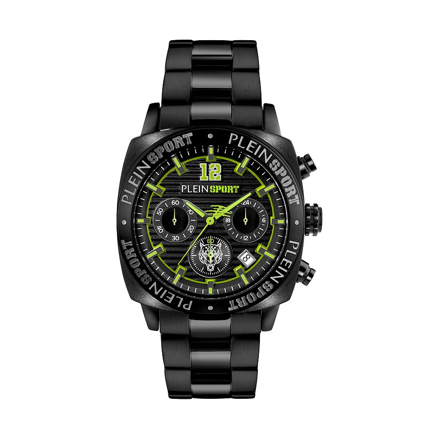 Plein Sport Chronograph