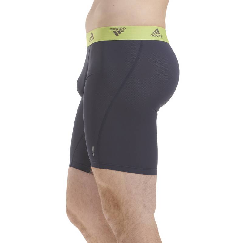 adidas Retro Pants CYCLIST Unterhose Herren