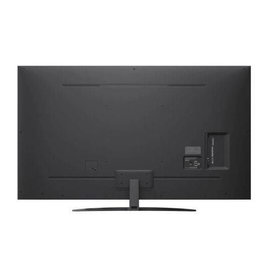 LG 75NANO81A3A - Smart TV UHD 4K de 75 inchi