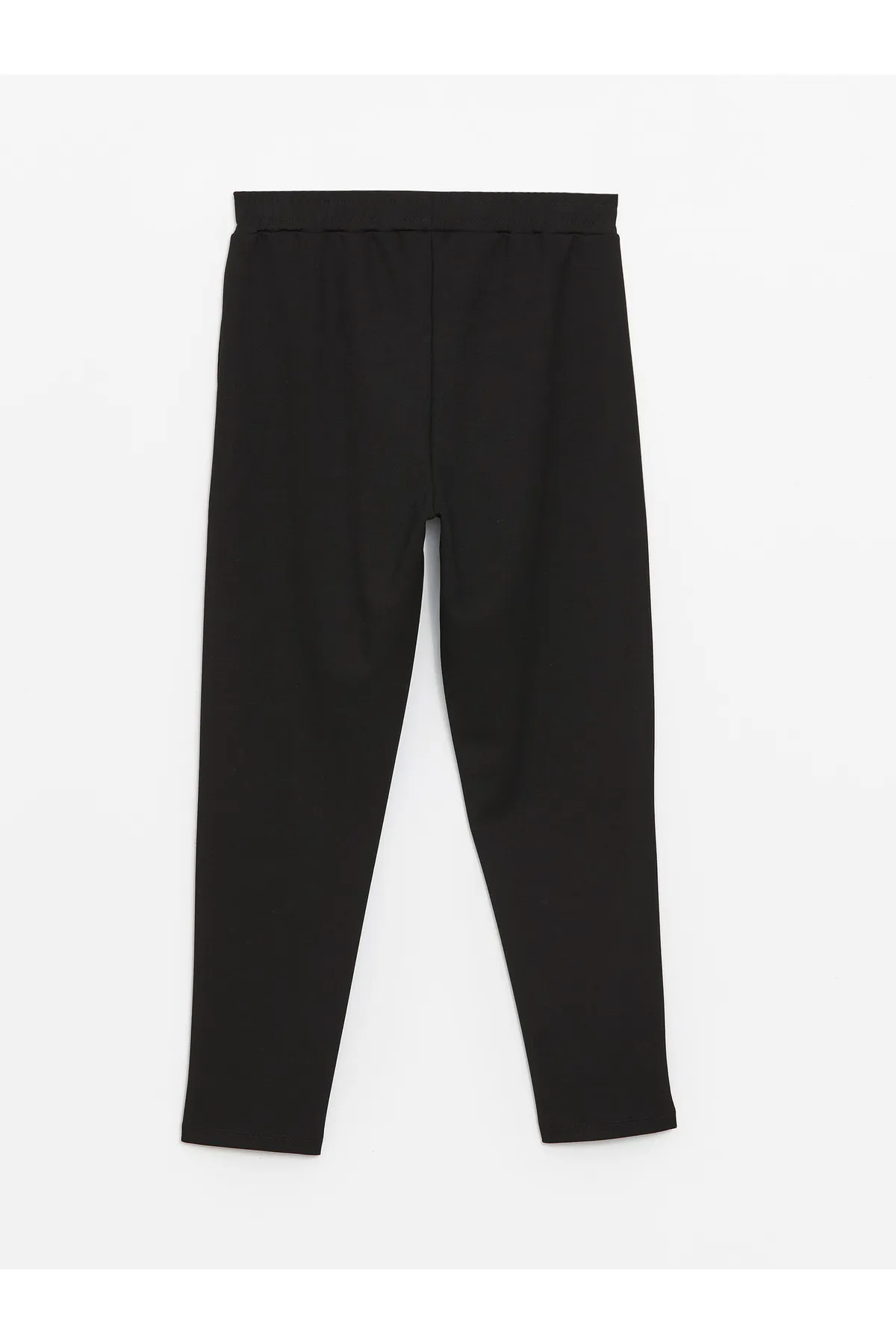 LC Waikiki  Gerade Umstands-Jogginghose mit elastischem Bund