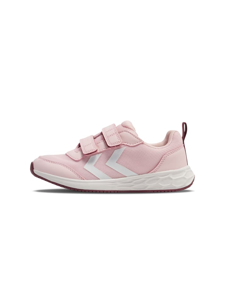 Hummel Hummel Klettverschluss Shoe Turbo Run Kinder in PALE LILAC günstig kaufen
