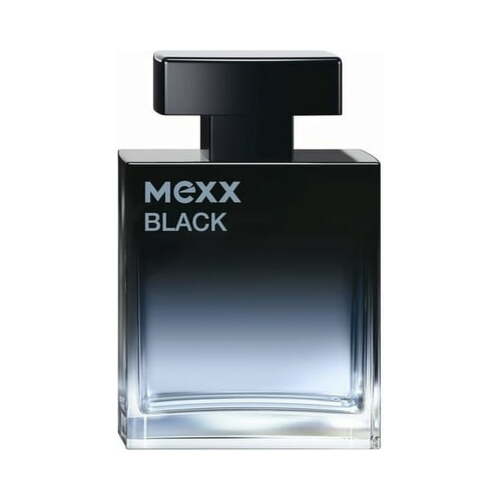 Mexx Black Man Eau de Parfum 50 ml