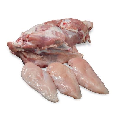 proCani Geflügel komplett
