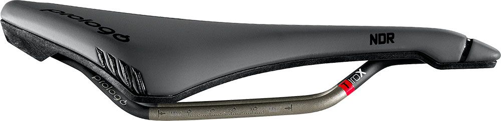 Prologo Dimension NDR Tirox Sattel kaufen | Bike-Discount