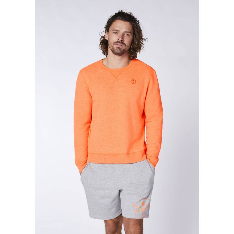 Chiemsee Sweater Sweatshirt Herren