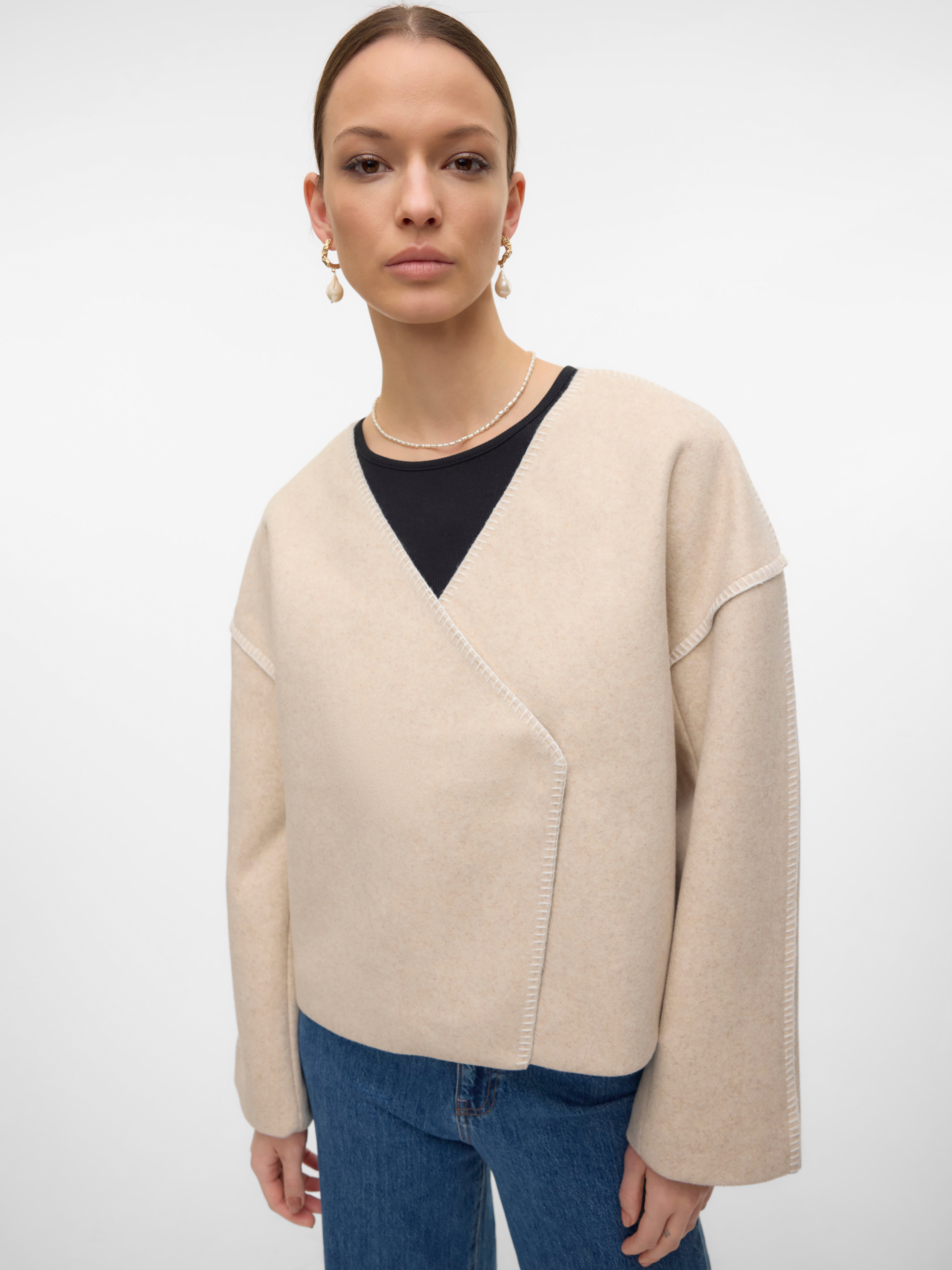 VMNORMA Jacke