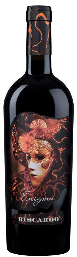 2021 Enigma Apassimento Sangiovese Rubicone