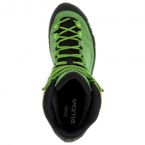 Salewa - MTN Trainer Mid GTX - Wanderschuhe