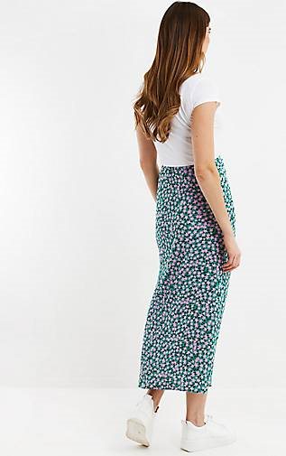 Threadbare Midirock