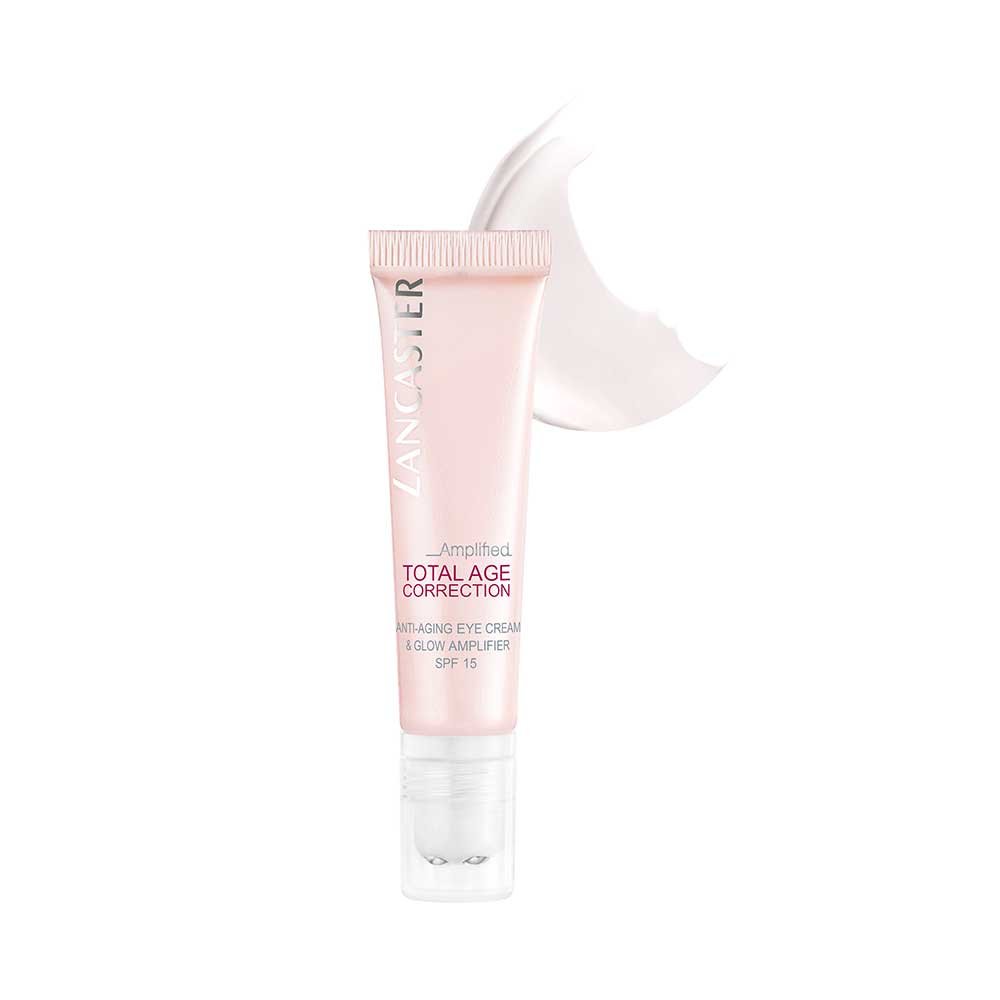 Lancaster Total Age Correction Eye Cream