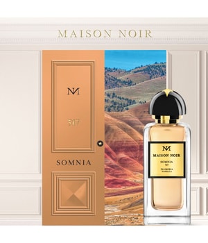 Maison Noir Somnia 517 Eau de Parfum-100 ml