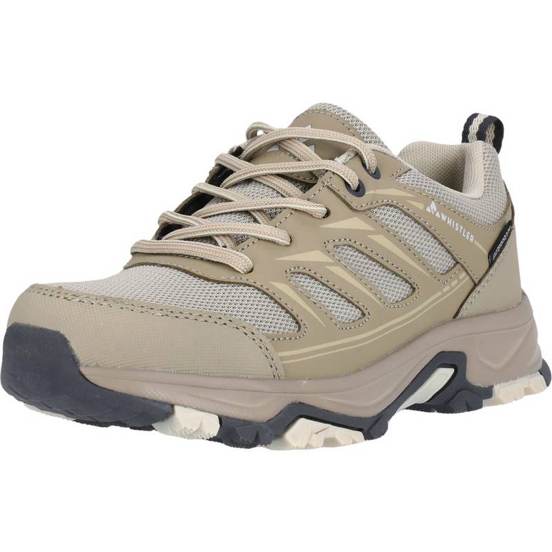 Whistler Haksa Wanderschuhe Damen