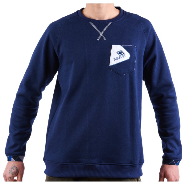 Nograd - Pocket Sweat - Pullover