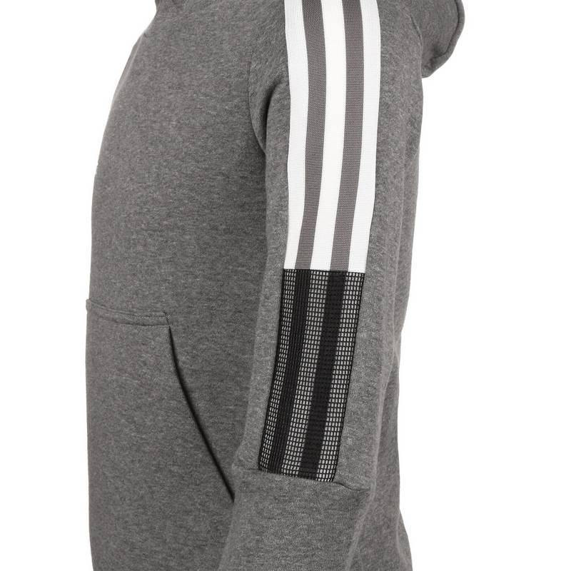 adidas Tiro 21 Hoodie Jungen